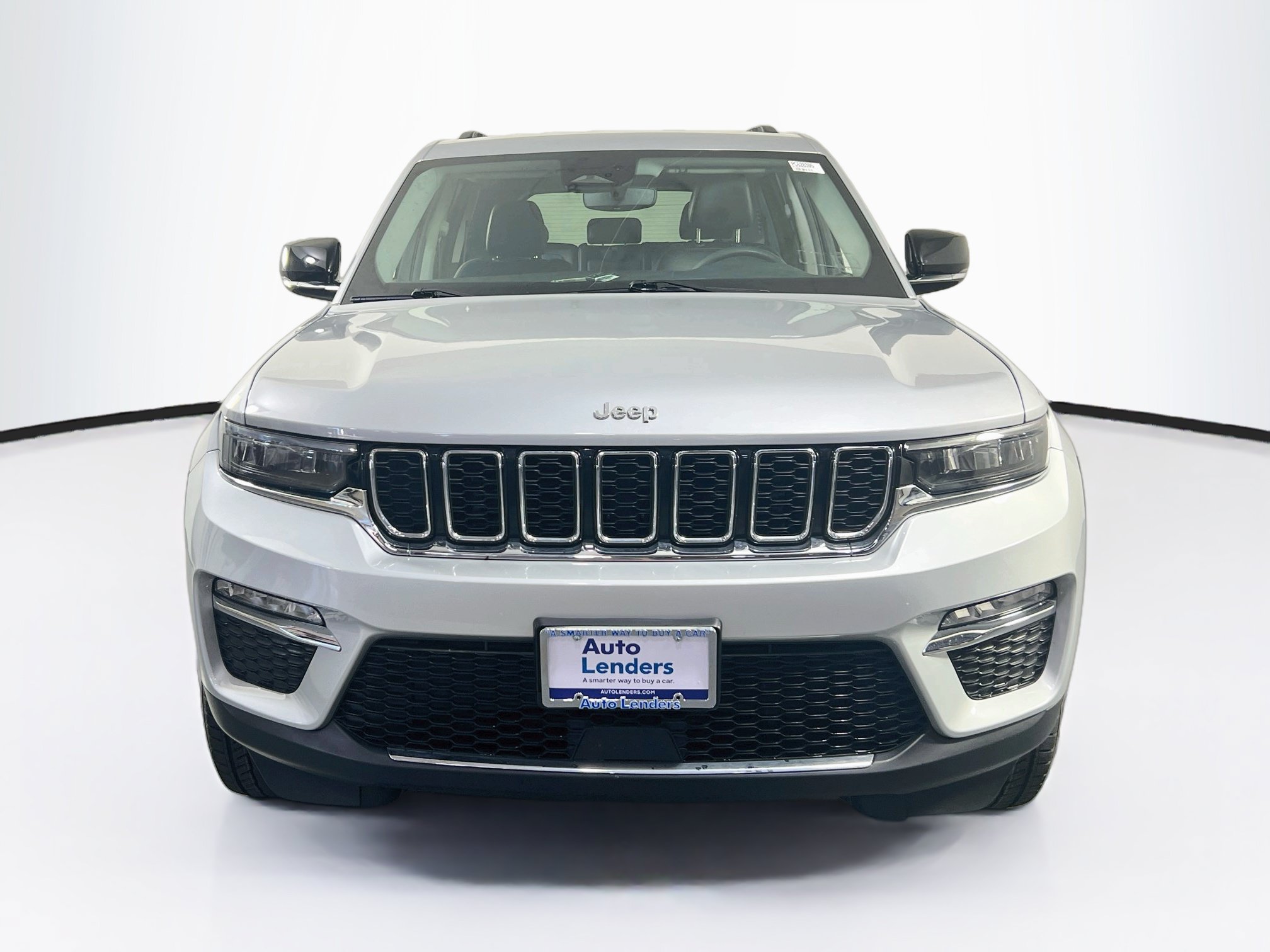 jeep grand cherokee 2023 1C4RJHBG7PC628305 image jeep grand cherokee 2023 1C4RJHBG7PC628305 image